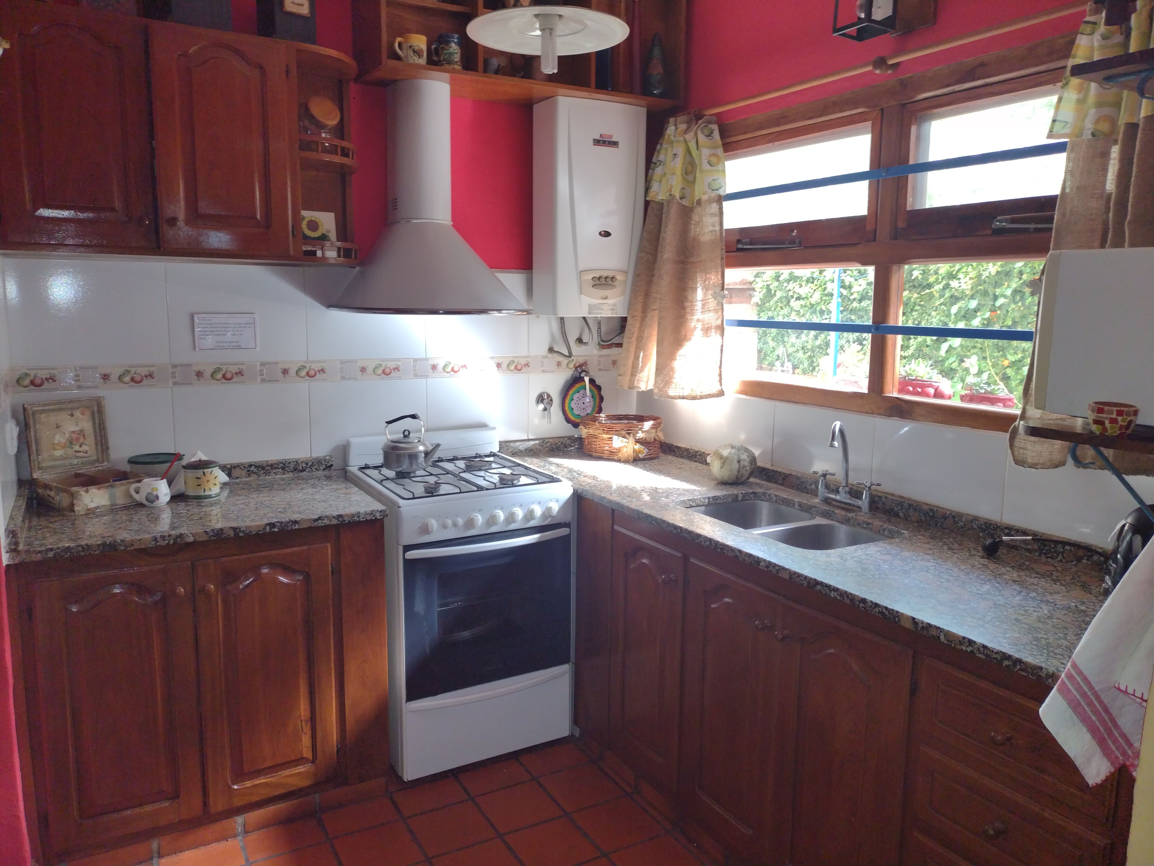 Cocina
