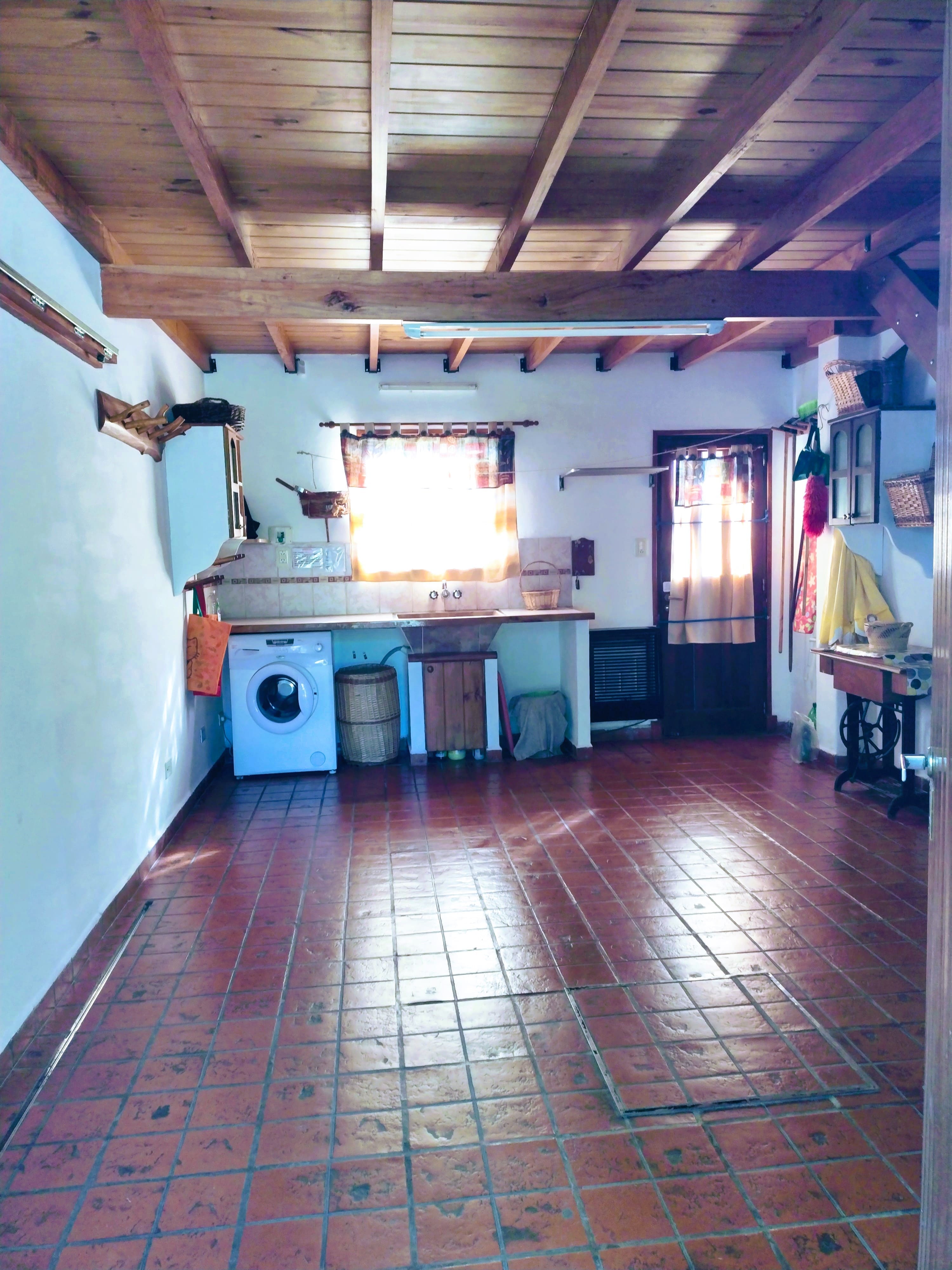 Garaje