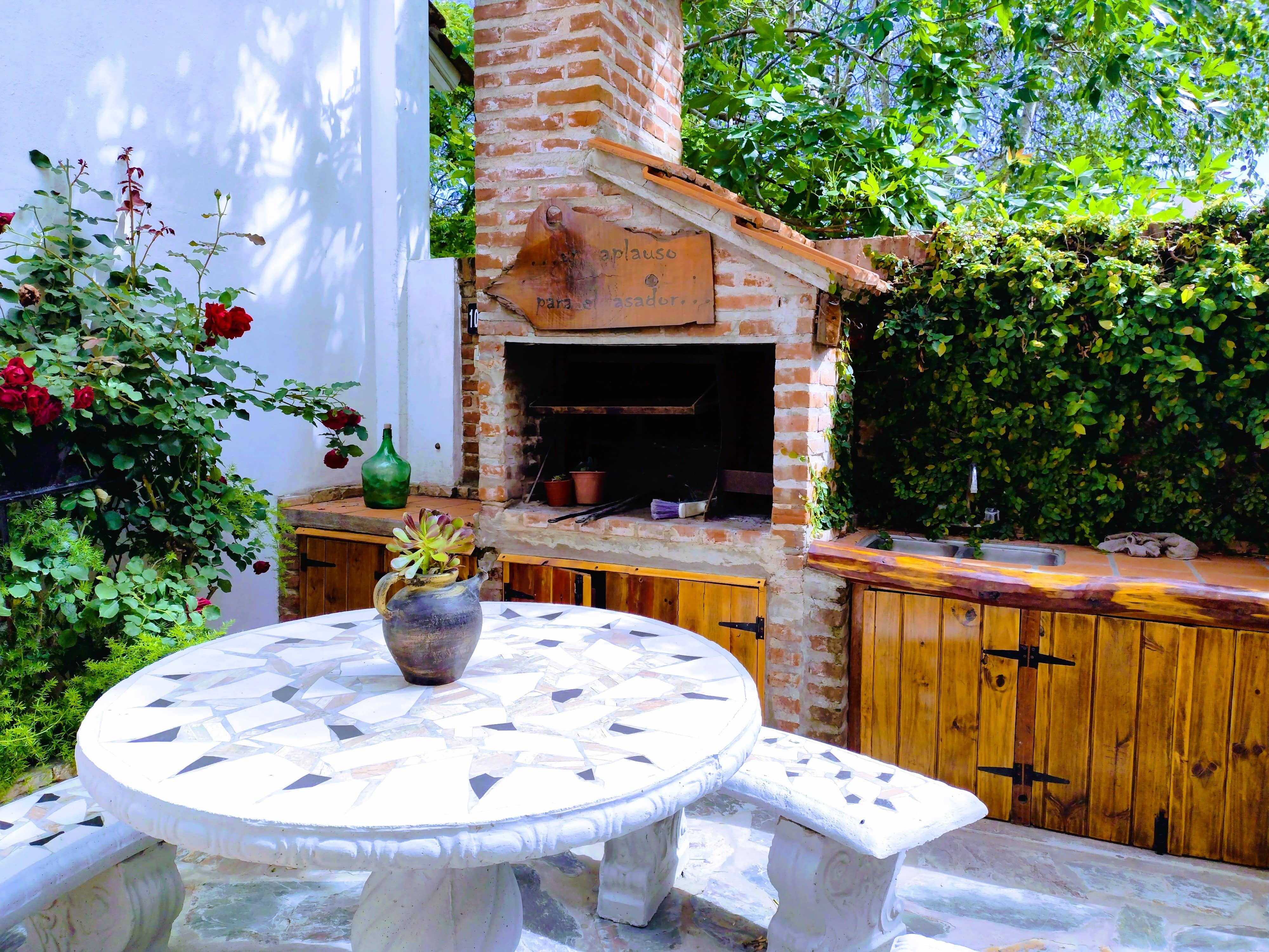 Parrilla