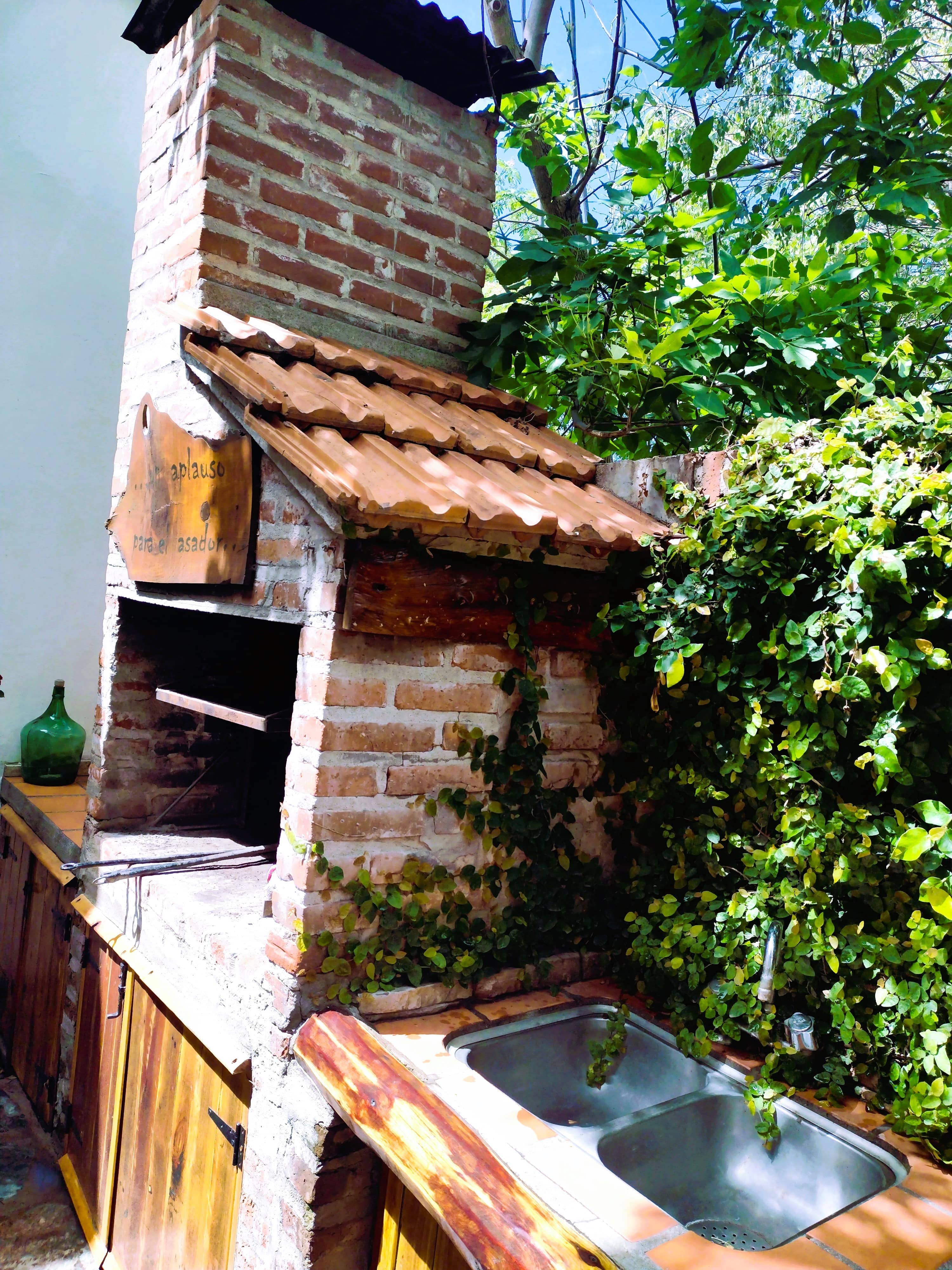 Parrilla