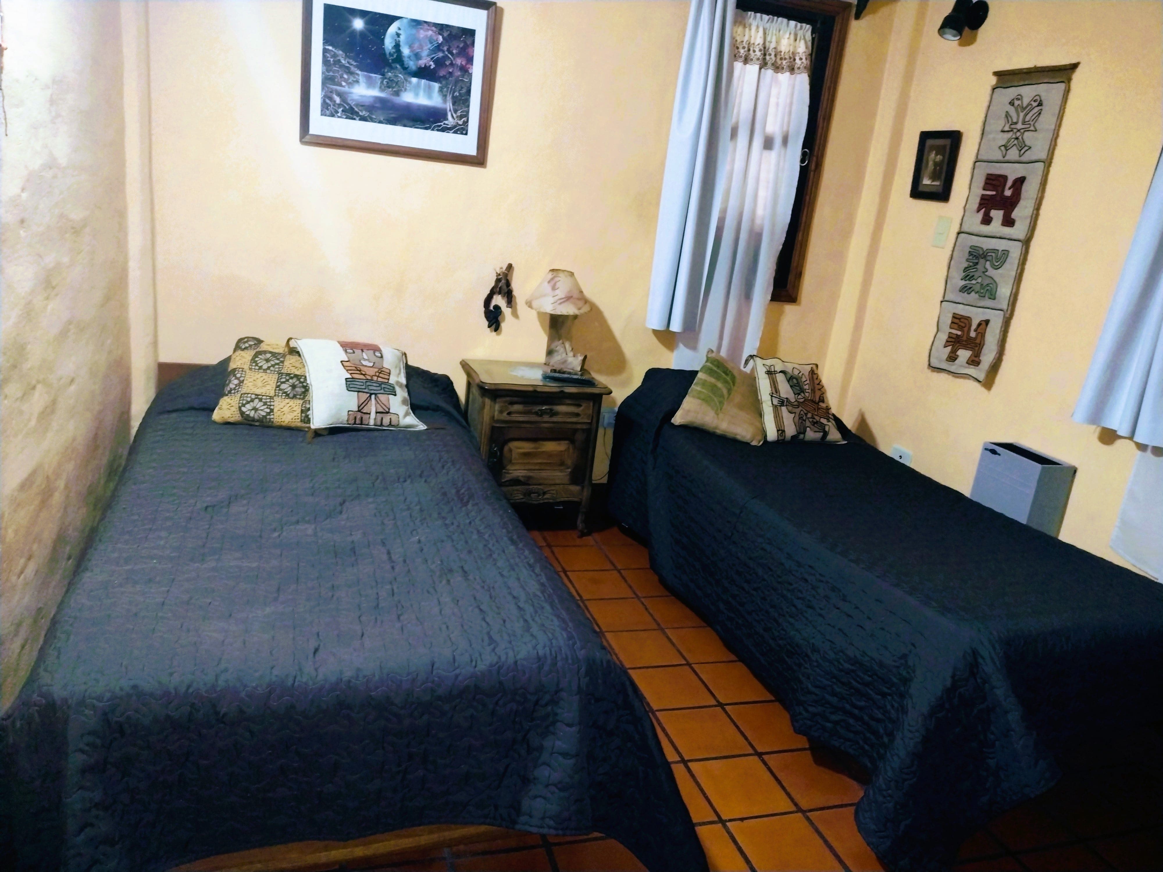 Habitación planta baja