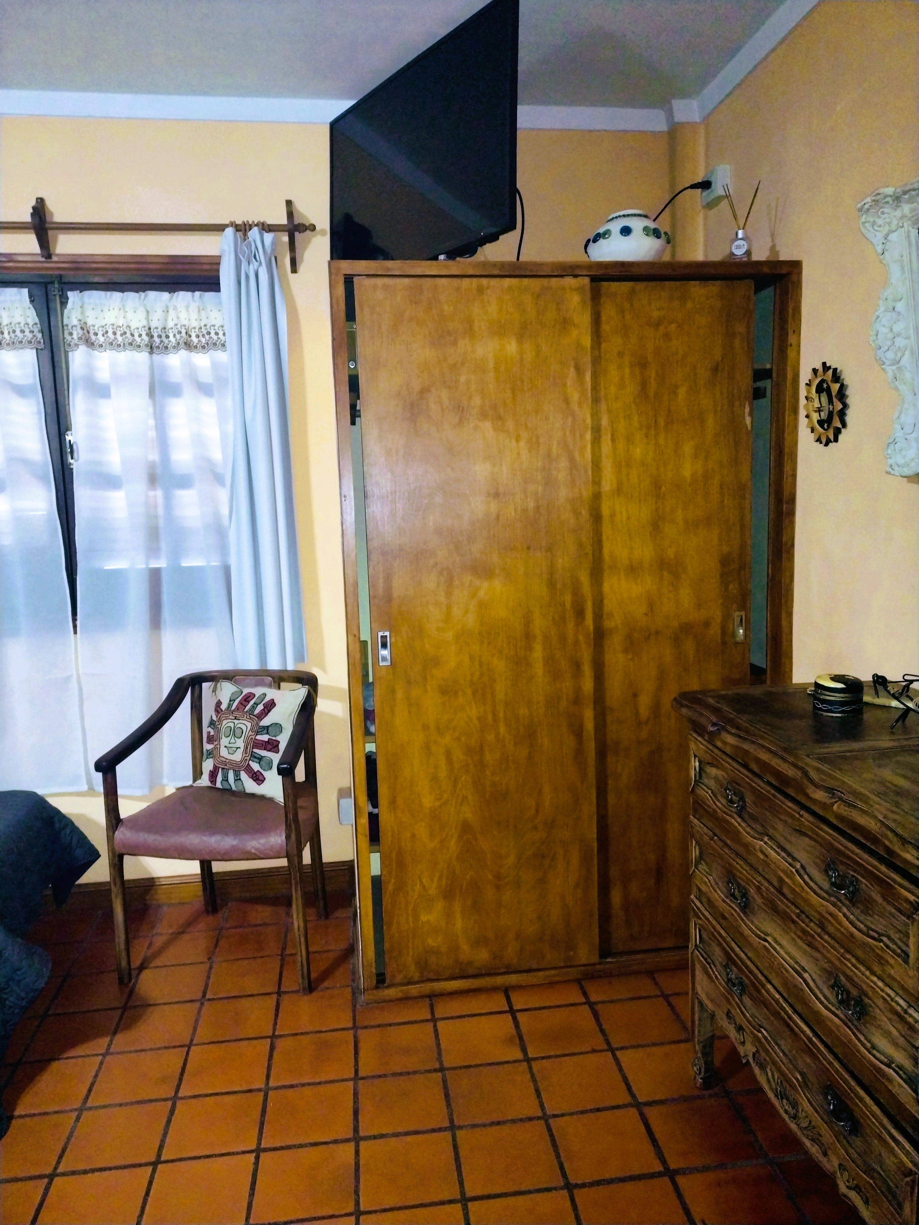 Habitación planta baja